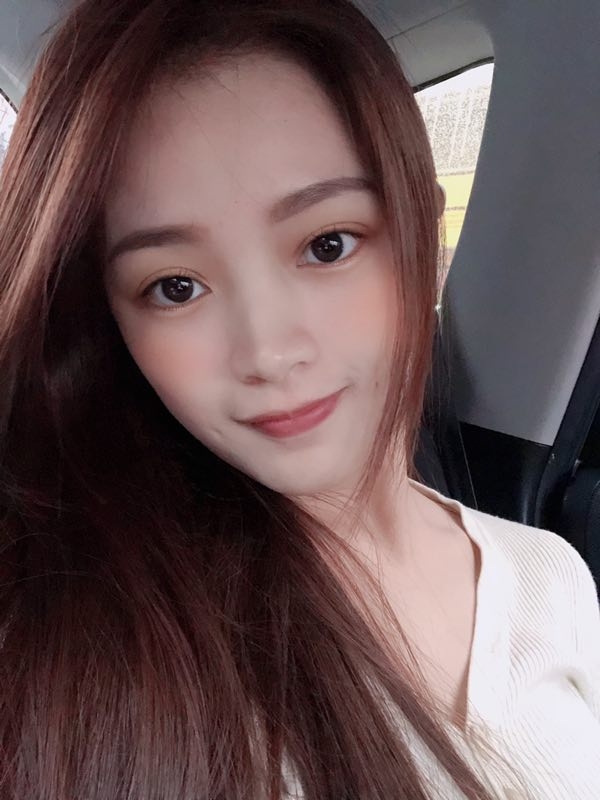 nancy-2513的第一张照片--平潭相亲服务中心