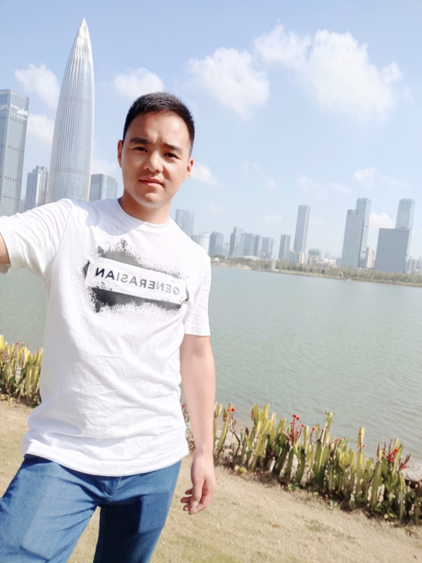 许仙敢睡蛇的第一张照片--平潭相亲服务中心