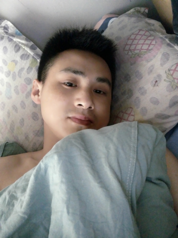 阿满的第一张照片--平潭相亲服务中心