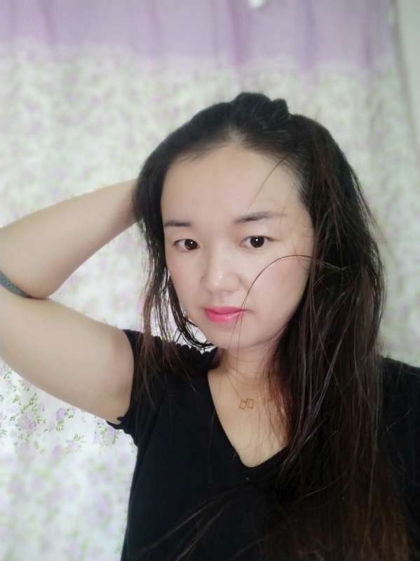 anne的第一张照片--平潭相亲服务中心