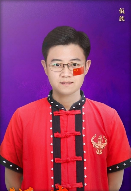 真水无香的第一张照片--平潭相亲服务中心