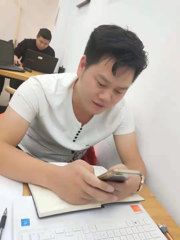 麒麟的第一张照片--平潭相亲服务中心