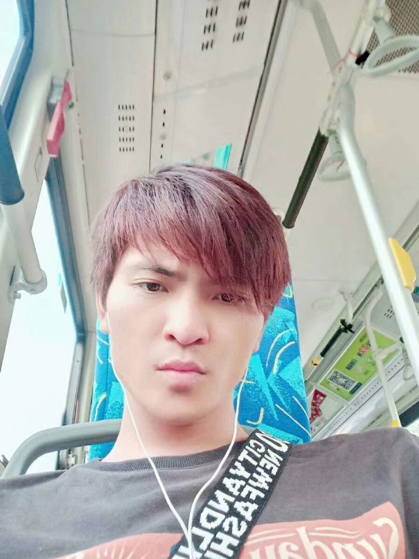 今日推销的第一张照片--平潭相亲服务中心