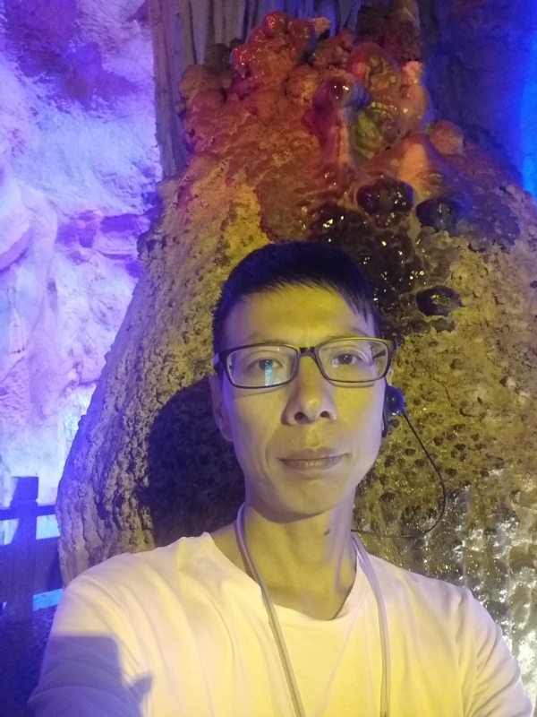 红叶的第一张照片--平潭相亲服务中心
