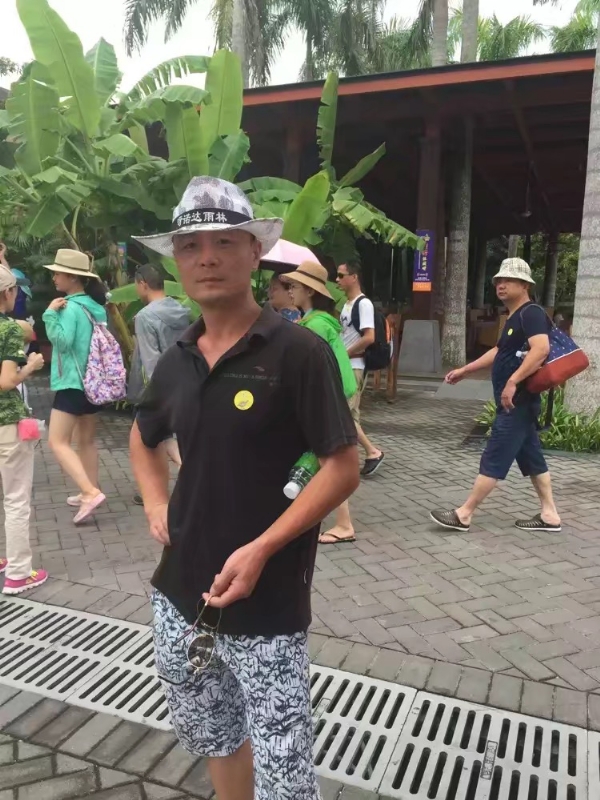 欢子的第一张照片--平潭相亲服务中心
