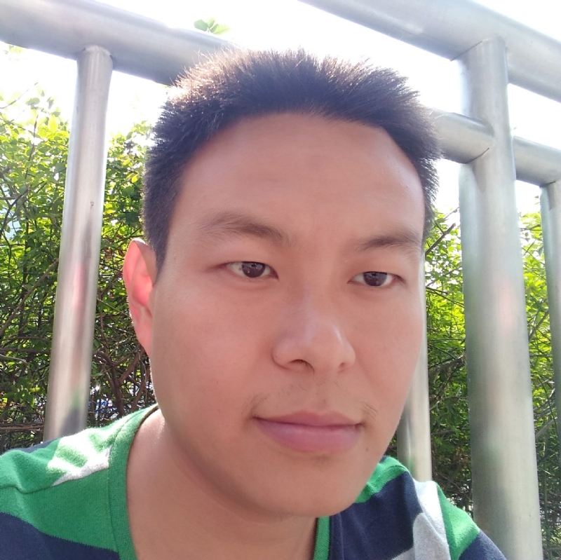 崔尚书的第一张照片--平潭相亲服务中心