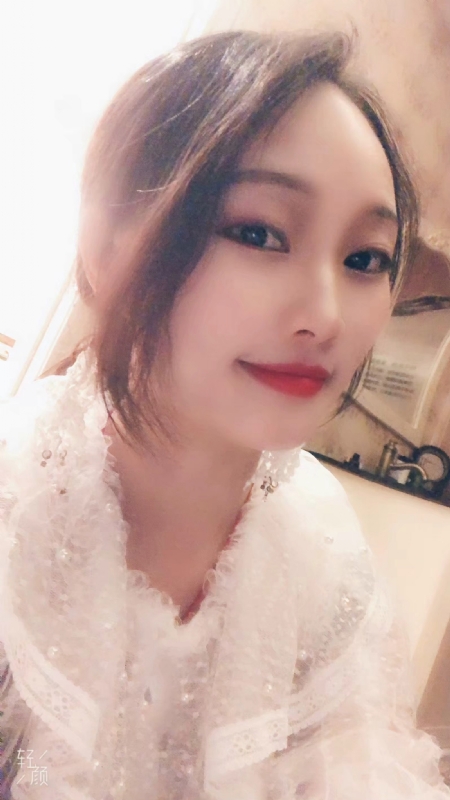 雯雯的第一张照片--平潭相亲服务中心