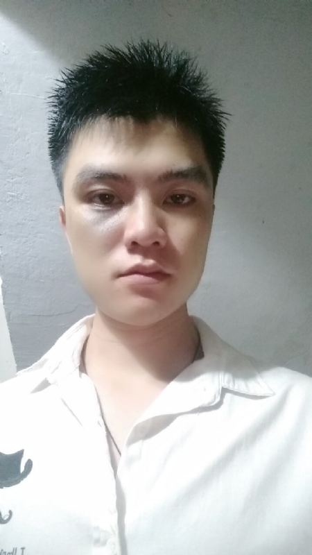 马仔的第一张照片--平潭相亲服务中心