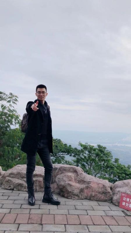 砥砺前进的第二张照片--平潭相亲服务中心