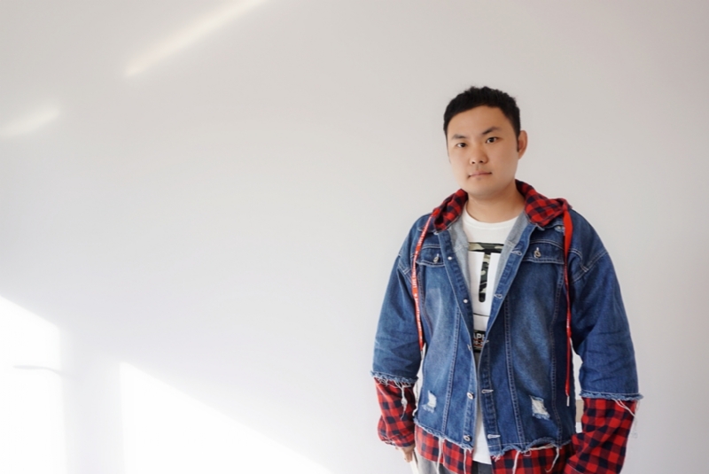崔凯的第一张照片--平潭相亲服务中心