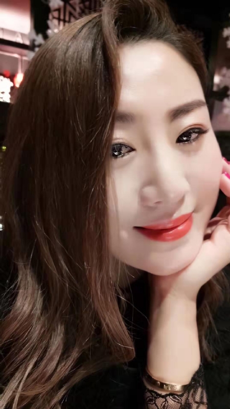 朴凡的第一张照片--平潭相亲服务中心