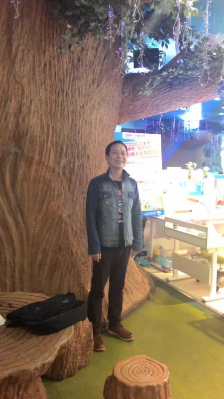 小志的第二张照片--平潭相亲服务中心