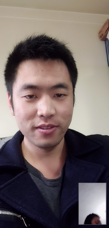 死鬼吹灯的第一张照片--平潭相亲服务中心