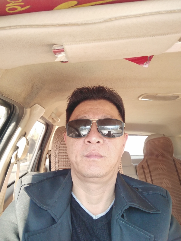 傲骨寒梅的第一张照片--平潭相亲服务中心