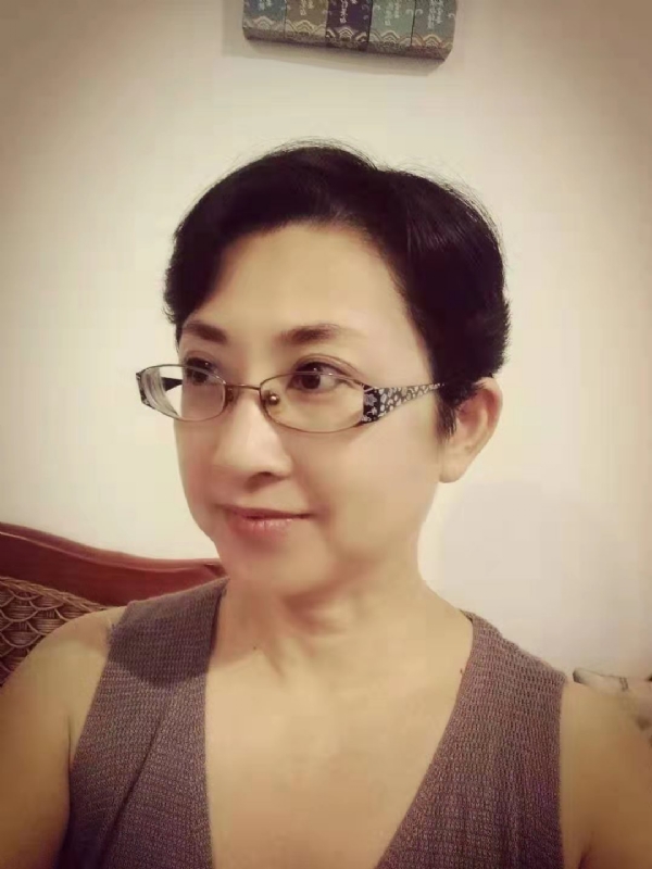 kathy的第一张照片--平潭相亲服务中心