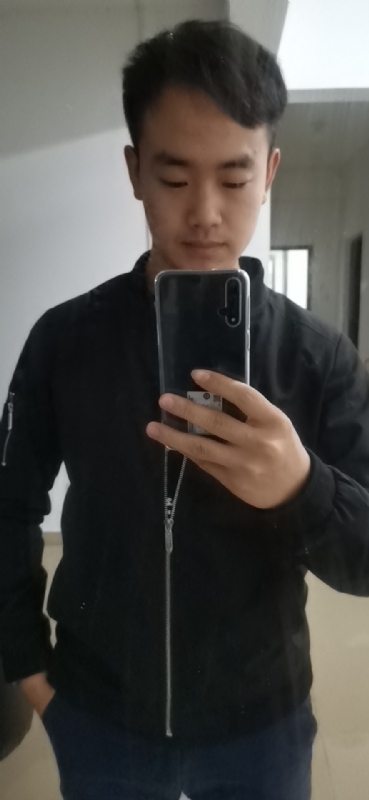 弥铭的第一张照片--平潭相亲服务中心