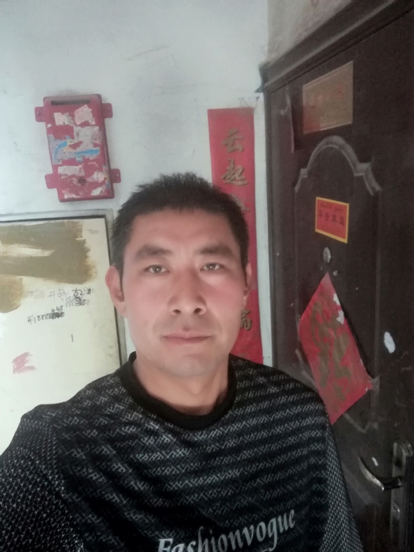 关中刀客的第一张照片--平潭相亲服务中心