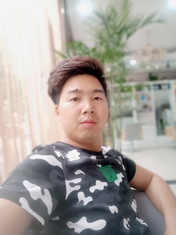 缘分天注定的第一张照片--平潭相亲服务中心