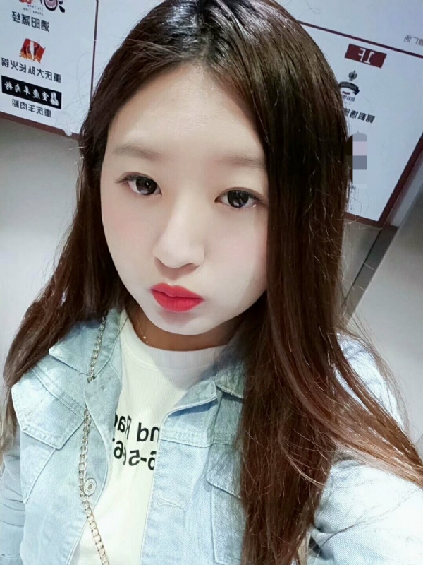 小涵的第一张照片--平潭相亲服务中心