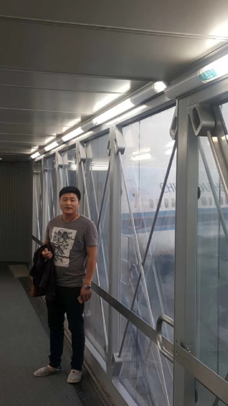 钥的第一张照片--平潭相亲服务中心