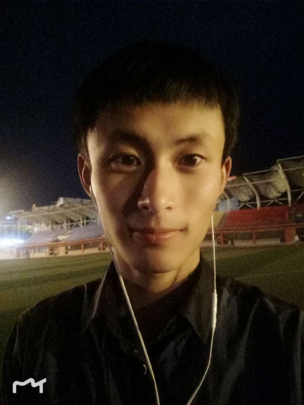 莫言的第一张照片--平潭相亲服务中心