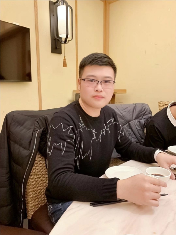 YIDA的第一张照片--平潭相亲服务中心