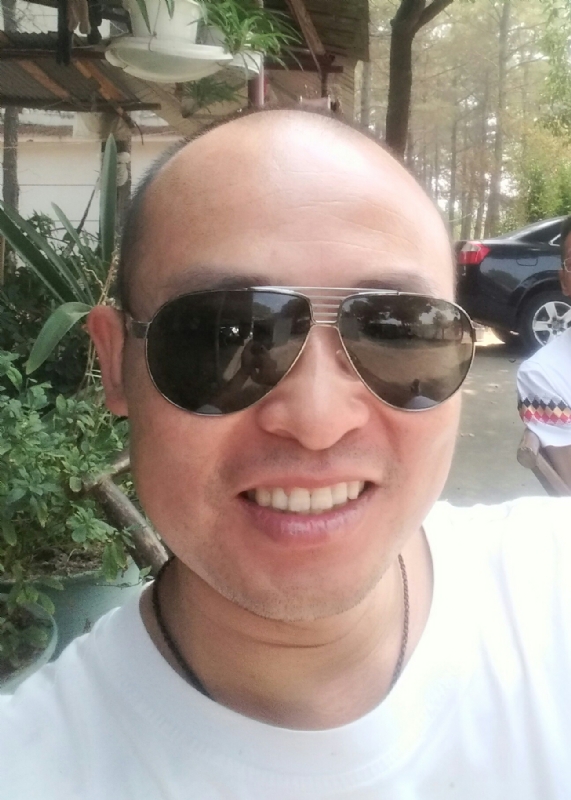 兵哥的第一张照片--平潭相亲服务中心