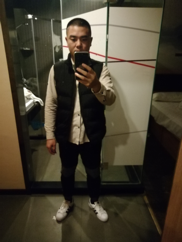 歡歡的第一张照片--平潭相亲服务中心