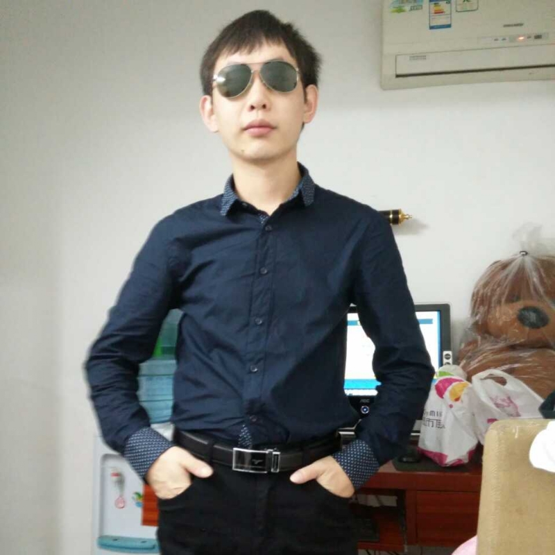 转角遇到爱的第二张照片--平潭相亲服务中心