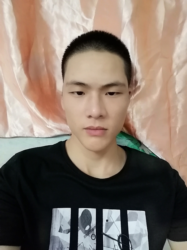 啊猫的第一张照片--平潭相亲服务中心