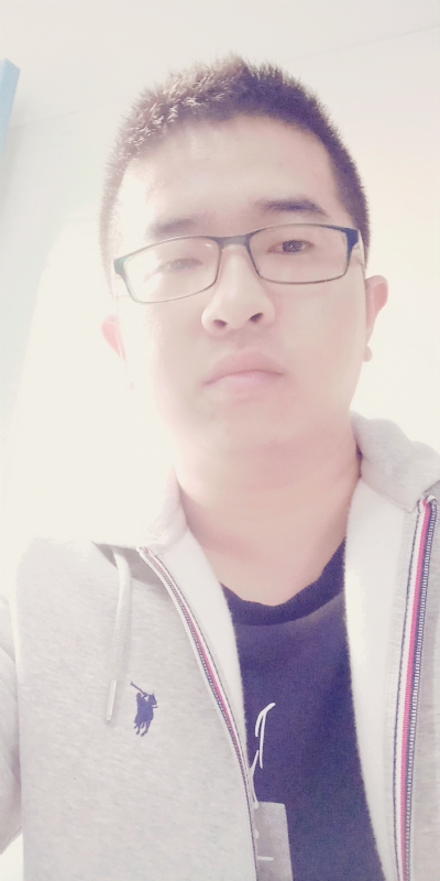 徐先森的第一张照片--平潭相亲服务中心