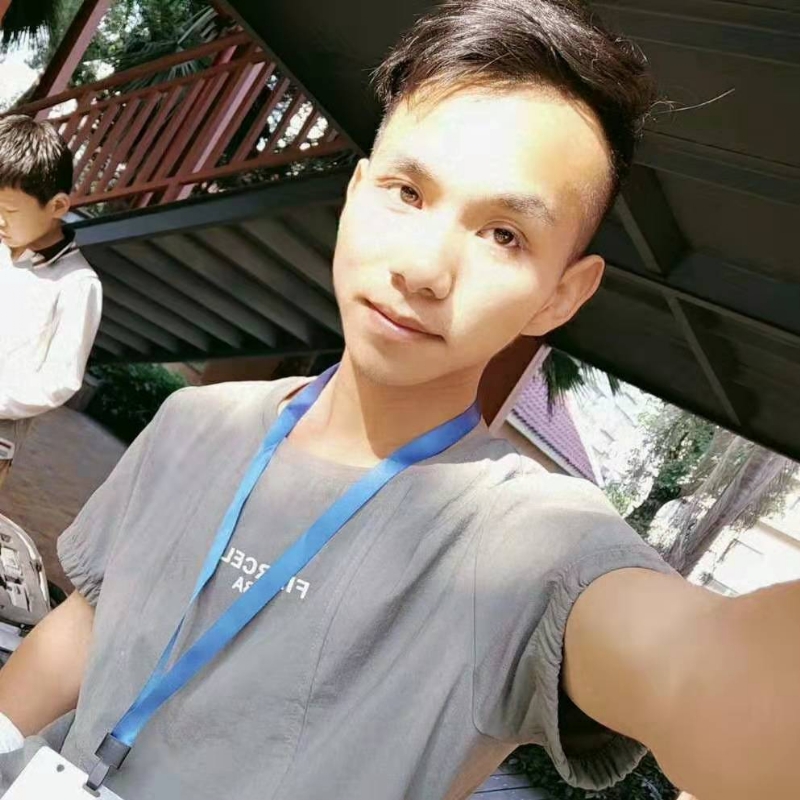 公子你好的第一张照片--平潭相亲服务中心