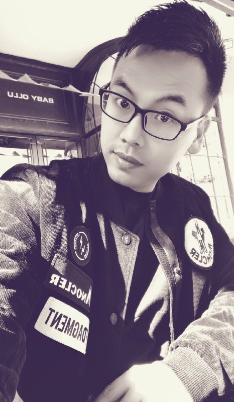 十七楼的猫的第一张照片--平潭相亲服务中心