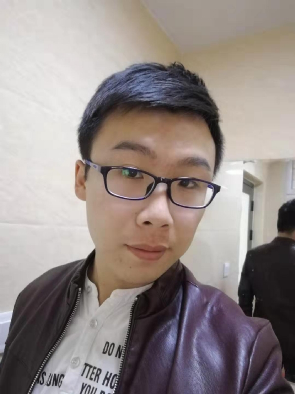 白色的纷飞雪夜的第一张照片--平潭相亲服务中心