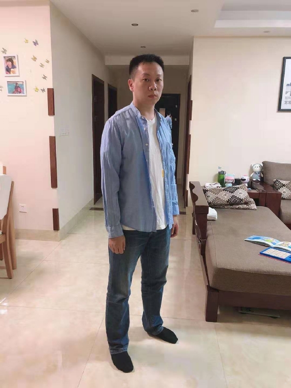 以勒的第一张照片--平潭相亲服务中心