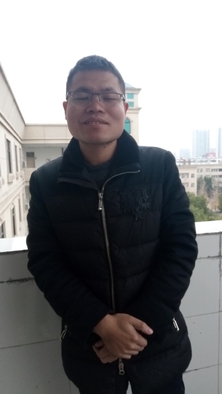 永断无明的第一张照片--平潭相亲服务中心