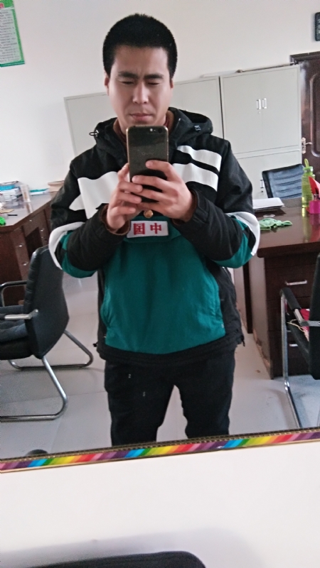大灰狼好吃的第一张照片--平潭相亲服务中心