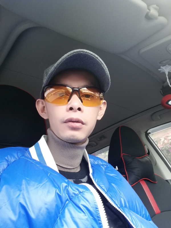 愿得一人心的第一张照片--平潭相亲服务中心