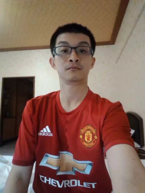 小豌豆的第一张照片--平潭相亲服务中心