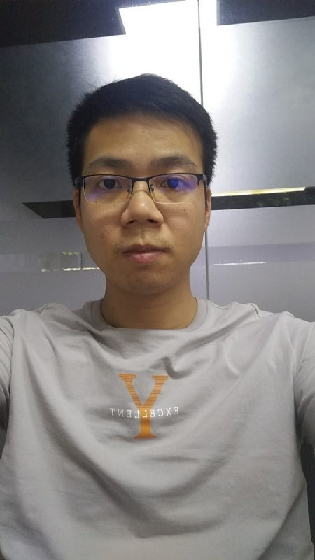 93年小伙子的第一张照片--平潭相亲服务中心