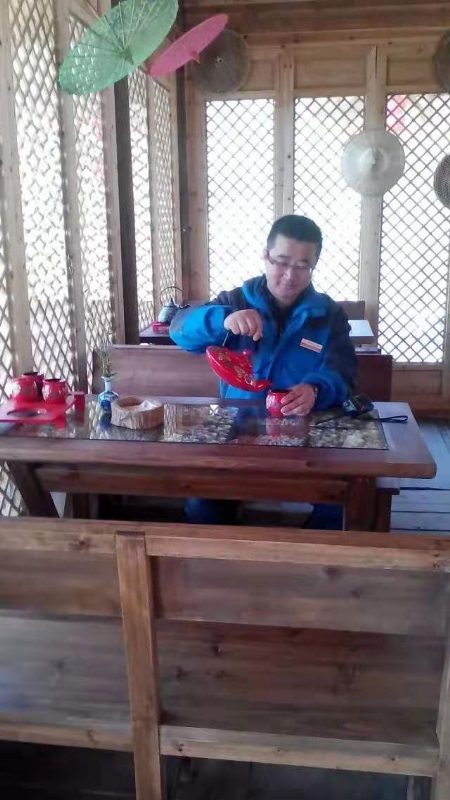 淡定牛魔王的第四张照片--平潭相亲服务中心
