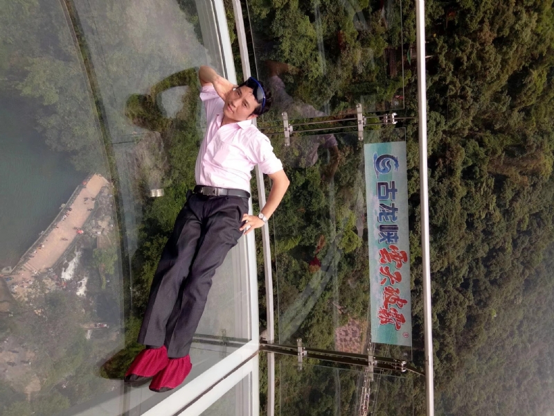 诚招老婆的第一张照片--平潭相亲服务中心