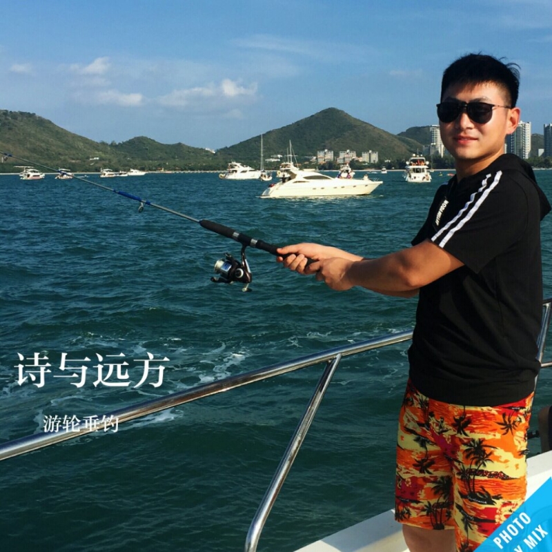 如一的第一张照片--平潭相亲服务中心