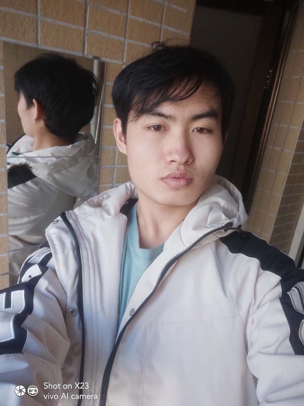 周敏的第一张照片--平潭相亲服务中心