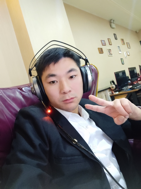 随缘的第一张照片--平潭相亲服务中心