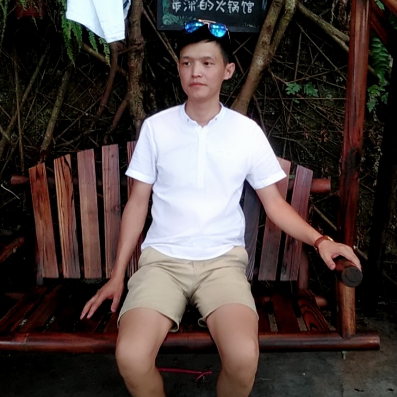 李渊的夏天的第一张照片--平潭相亲服务中心