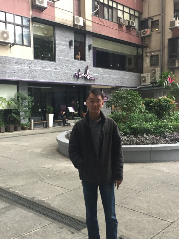 加百列的第二张照片--平潭相亲服务中心
