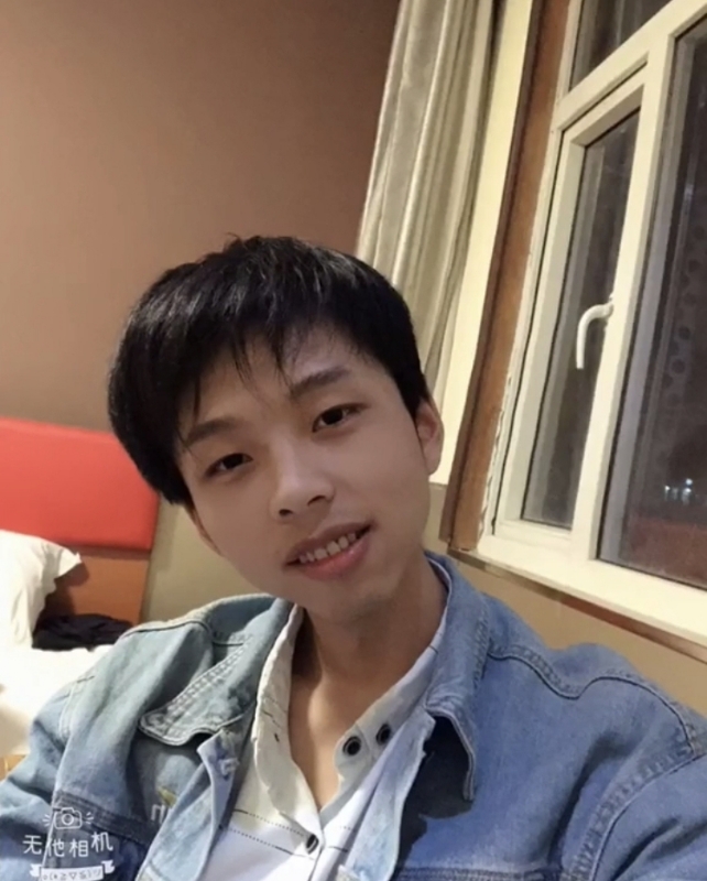 一条小团团的第一张照片--平潭相亲服务中心