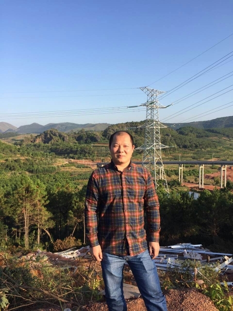 小林的第一张照片--平潭相亲服务中心