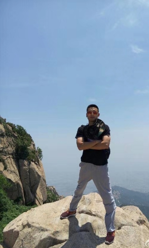 望爱的第一张照片--平潭相亲服务中心